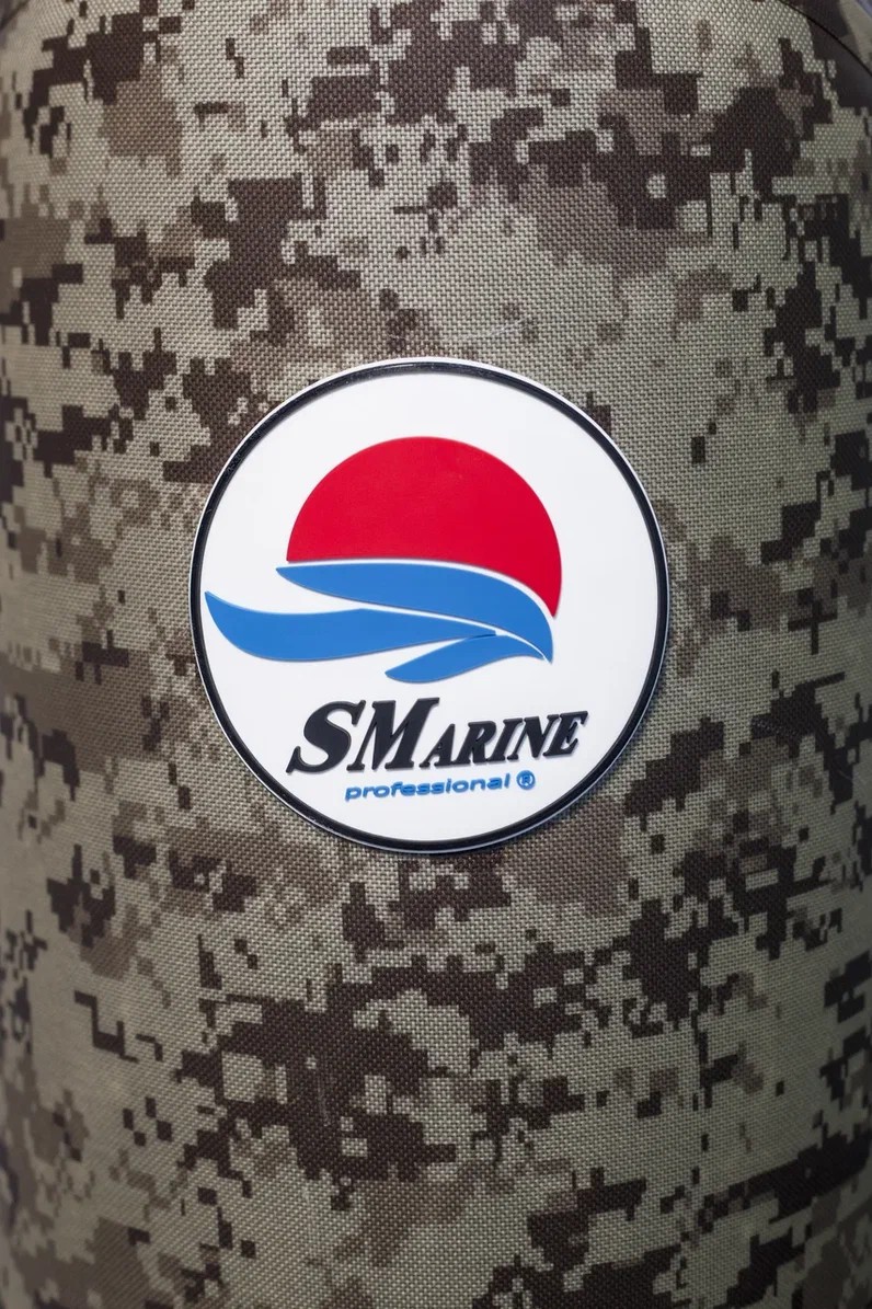 КРЕСЛО НАДУВНОЕ SMARINE, 85Х75 СМ, ПВХ, КОРИЧНЕВЫЙ ПИКСЕЛЬ в Нижнем Новгороде