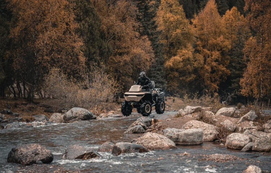 Квадроцикл BENDA REDSTONE 1000 MUD в Нижнем Новгороде