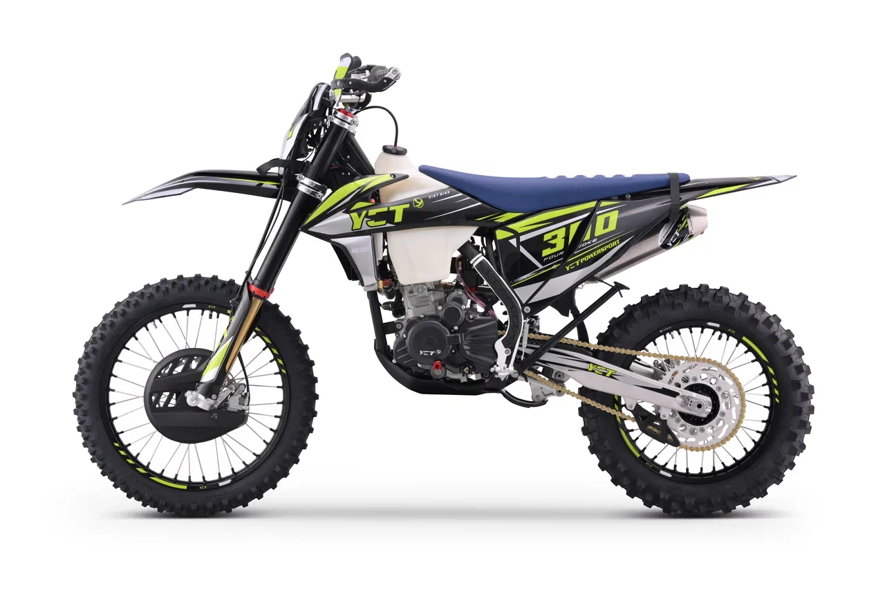 Кроссовый мотоцикл YACOTA NB300 в Нижнем Новгороде