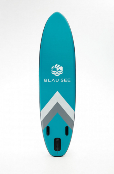НАДУВНОЙ SUP-BOARD BUSINESS LIGHT BLUE 10,6 в Нижнем Новгороде