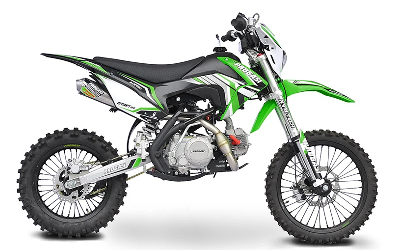 Питбайк Progasi Smart 150 в Нижнем Новгороде