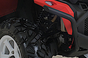 Квадроцикл РМ (Русская Механика) РМ 800 Т серии «Шёлковый путь» в Нижнем Новгороде