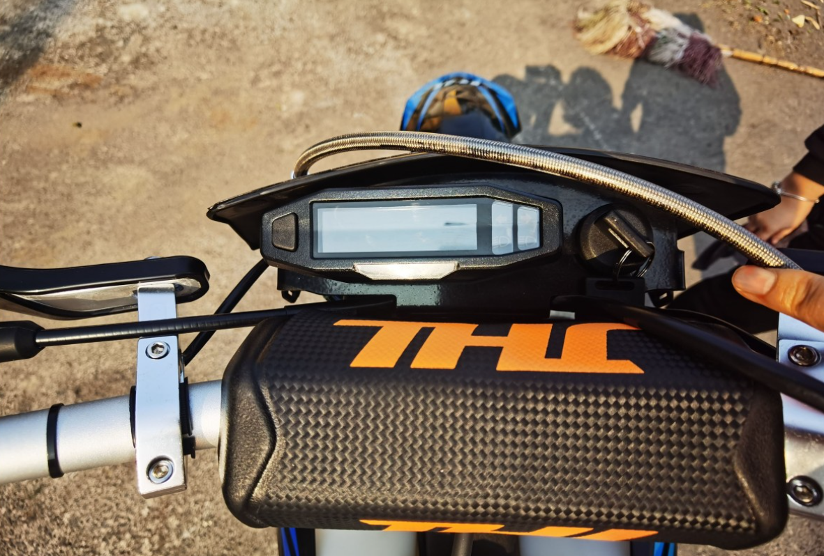 Мотоцикл JHLMOTO JHL Z3 CB250 (172FMM-3A) в Нижнем Новгороде