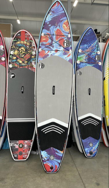 SUP (САП) ДОСКА RAIDEX I BOARD 11’ (332СМ) N 35 в Нижнем Новгороде