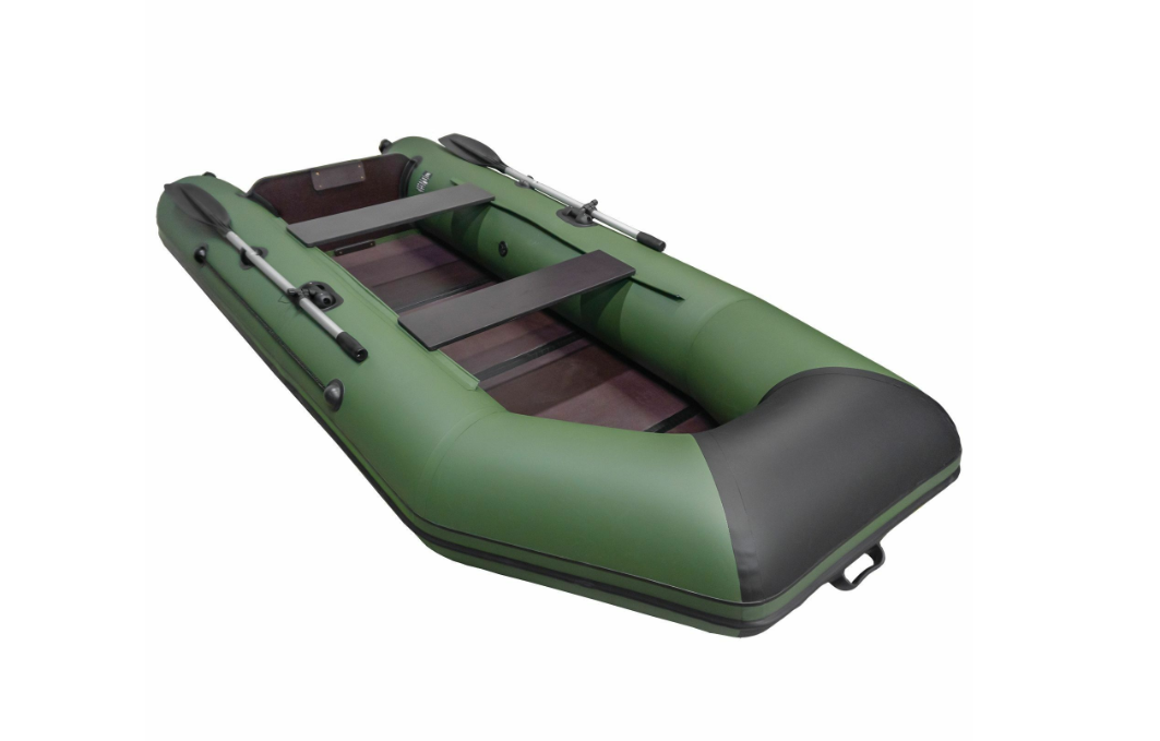 Лодка АКВА 3200 слань-книжка в Нижнем Новгороде