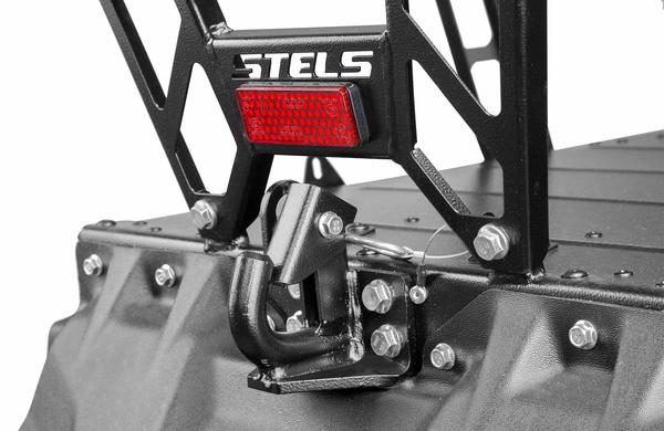 Снегоход STELS SA800T (L LUX WT) АТАМАН 1.0 К01 Tech в Нижнем Новгороде