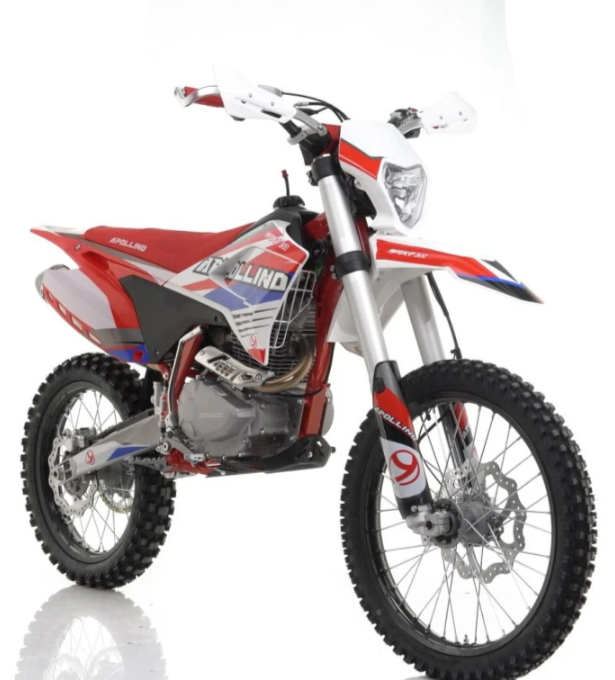 Кроссовый мотоцикл Apollino AMX-F 300 в Нижнем Новгороде