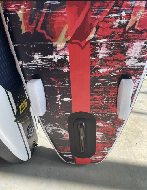 SUP (САП) ДОСКА RAIDEX TAKUMO 10.6’ (320СМ) N 10 в Нижнем Новгороде