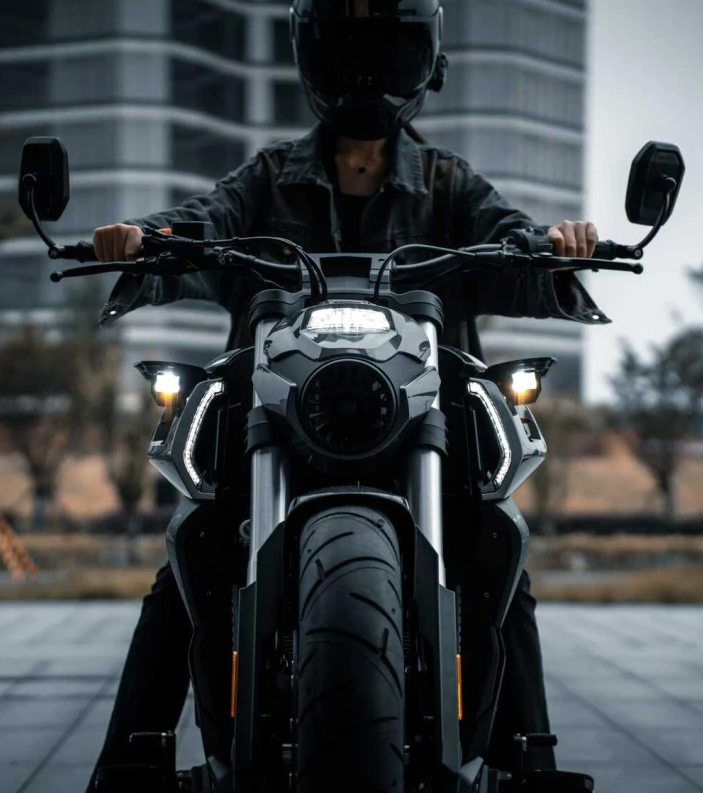 Мотоцикл Benda LFC 700 Pro в Нижнем Новгороде