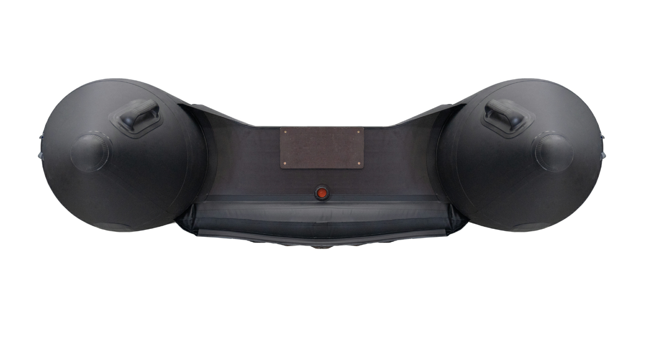 Лодка Таймень RX 3900 НДНД в Нижнем Новгороде