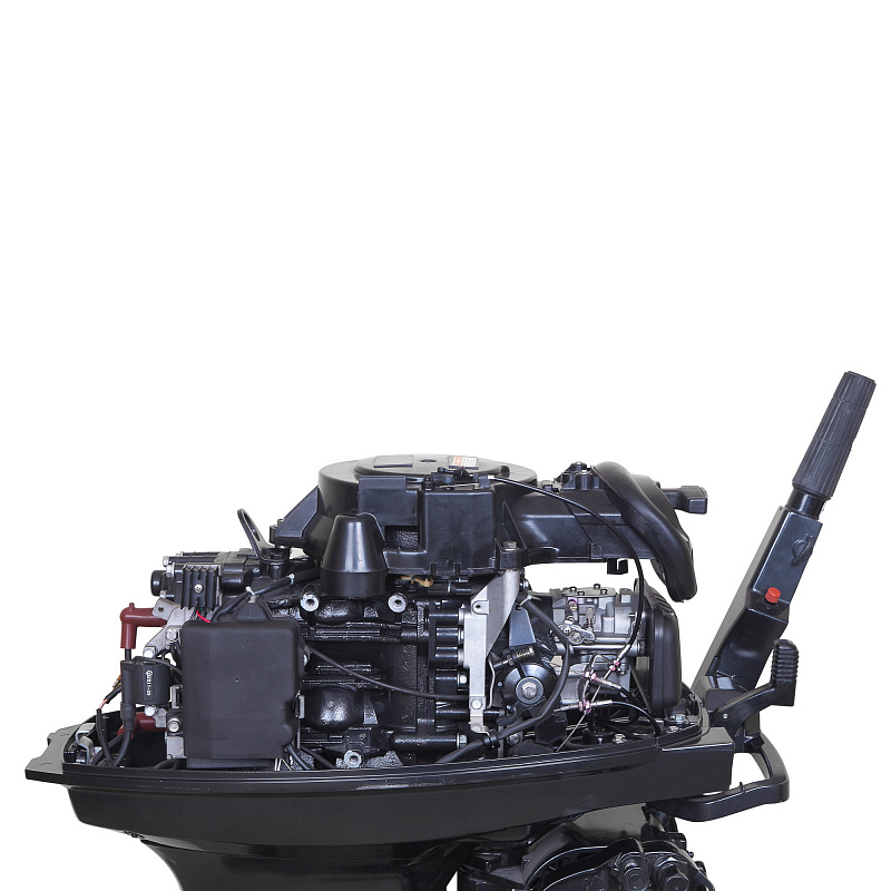 Лодочный мотор MARLIN MP 40 AMHL в Нижнем Новгороде