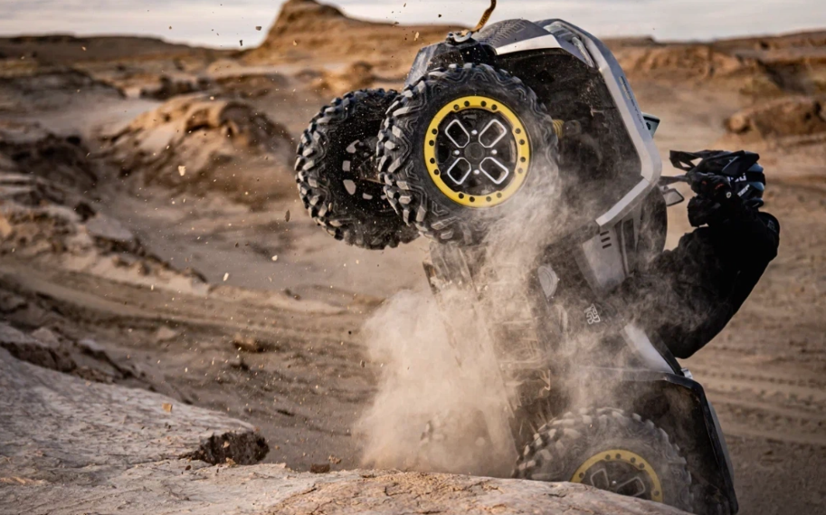 Квадроцикл BENDA REDSTONE 550 в Нижнем Новгороде