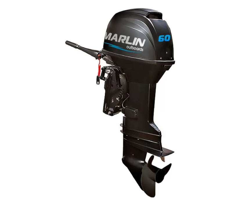 Лодочный мотор MARLIN MP 60 AMHL в Нижнем Новгороде