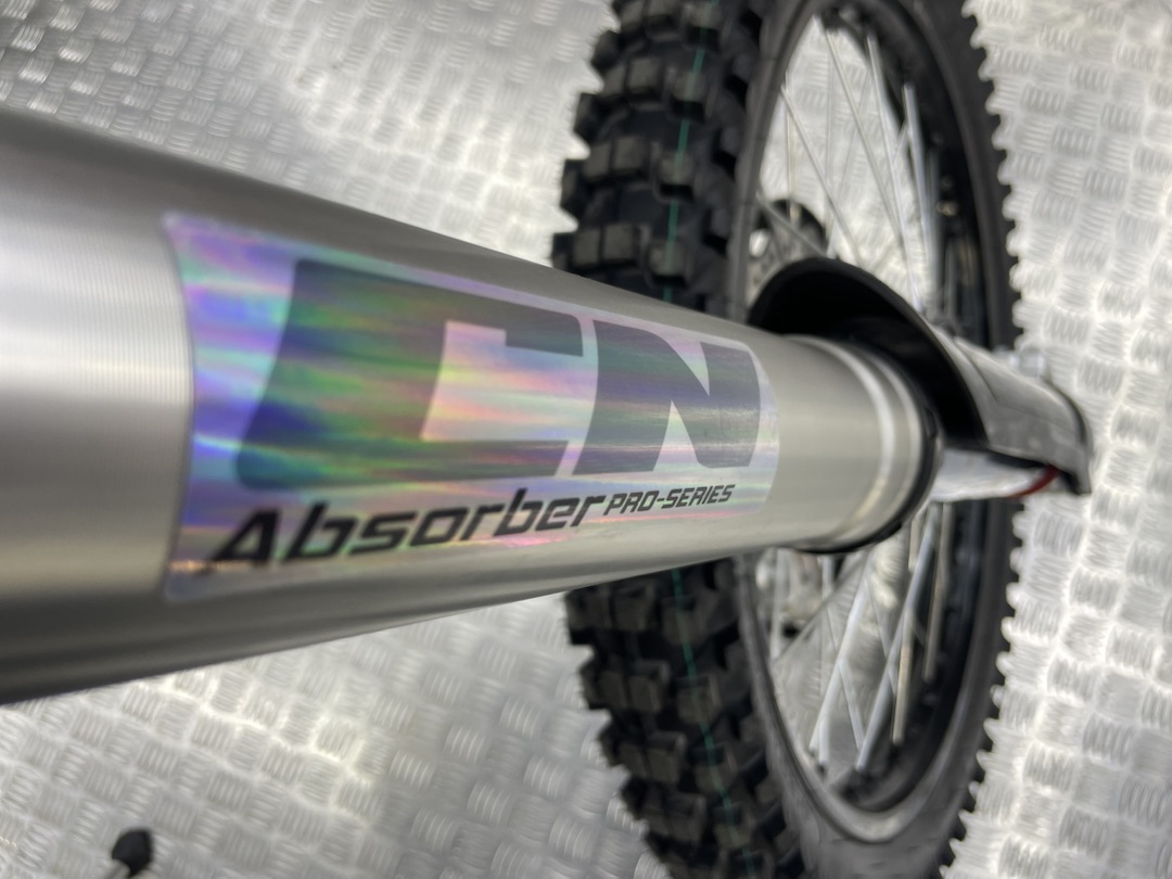 Кроссовый мотоцикл (эндуро) PROMAX PZ9 480 PRO-SPORT в Нижнем Новгороде