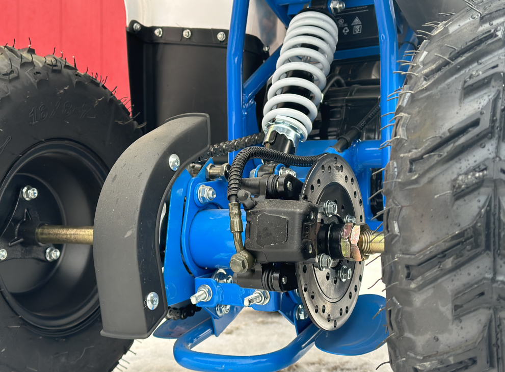 Квадроцикл PROMAX МАЙНКРАФТ KIDS 125 в Нижнем Новгороде