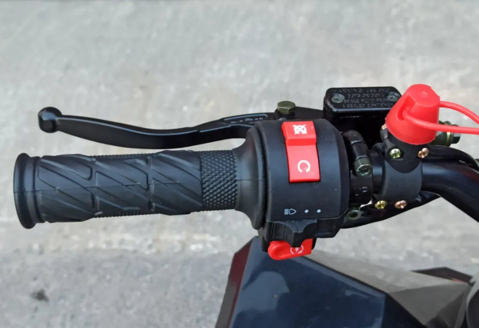 Квадроцикл PROMAX SNOW-RRO 150 + зимний комплект в Нижнем Новгороде