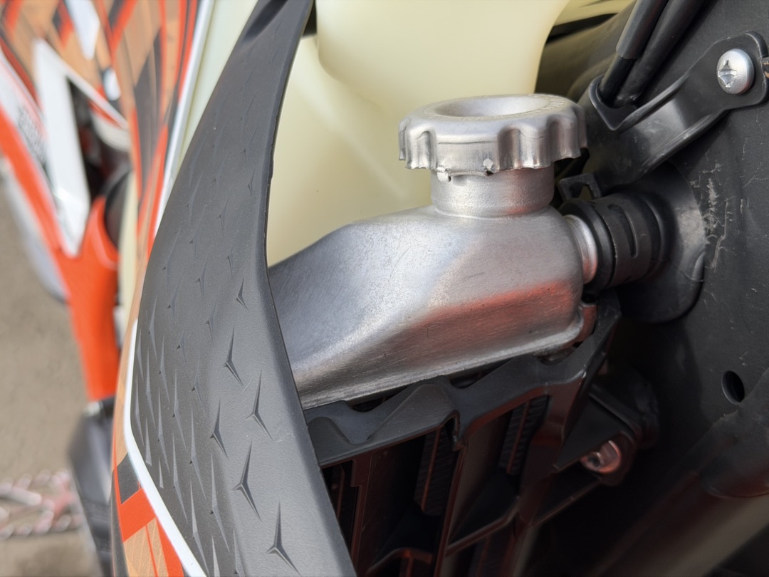 Кроссовый мотоцикл PROMAX HELLCAT NC450S EFI в Нижнем Новгороде