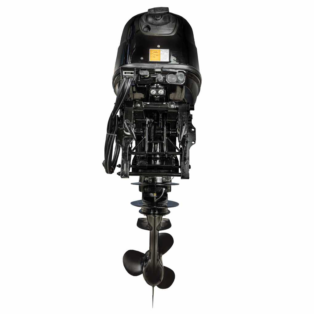 ЛОДОЧНЫЙ МОТОР GLADIATOR G30FES в Нижнем Новгороде