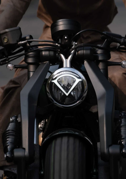 Мотоцикл Benda Napoleon 250 в Нижнем Новгороде