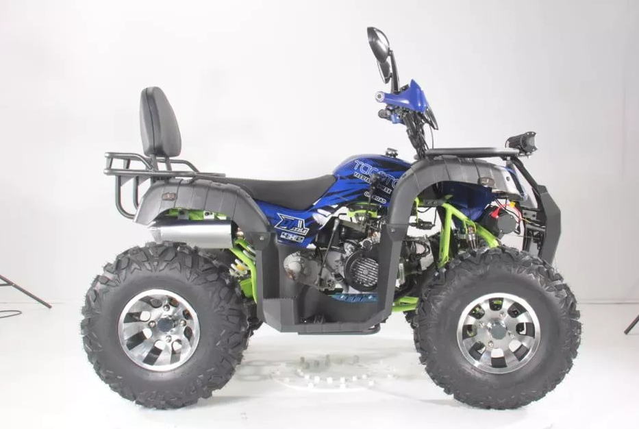 Квадроцикл YACOTA SELA MAX в Нижнем Новгороде