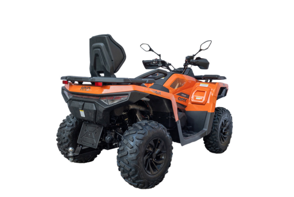 Квадроцикл HND QRX 650 в Нижнем Новгороде