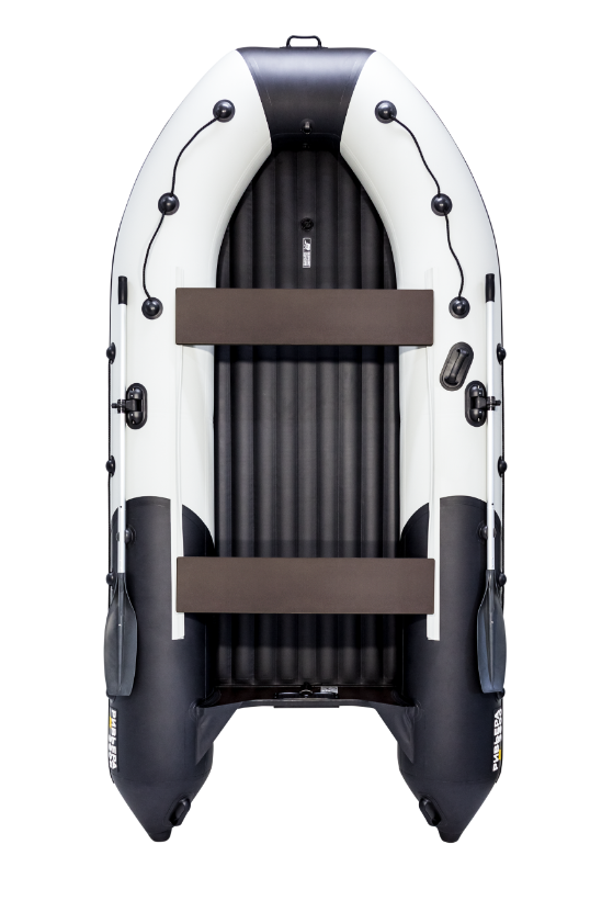 Лодка Ривьера 3600 НДНД-киль в Нижнем Новгороде