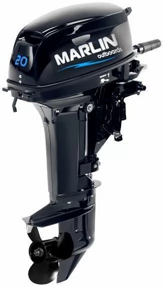 Лодочный мотор MARLIN MP 20 AMHS в Нижнем Новгороде