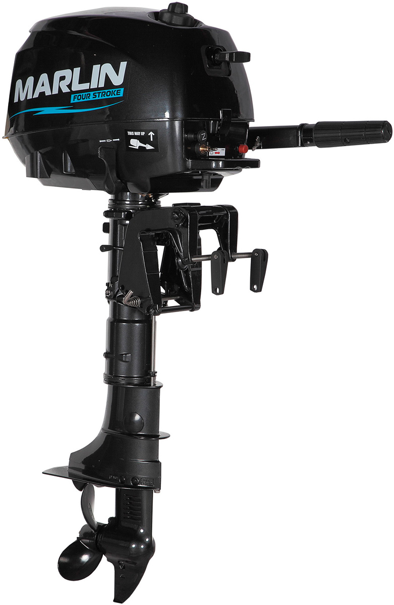 Лодочный мотор MARLIN MF 5 AMHL в Нижнем Новгороде