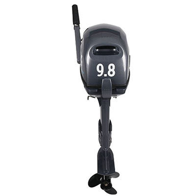 ЛОДОЧНЫЙ МОТОР ALLFA CG T9,8 в Нижнем Новгороде