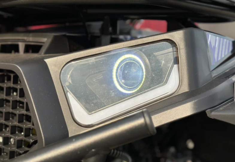 Квадроцикл GBM CROSS HILL 300 NEW PREMIUM в Нижнем Новгороде