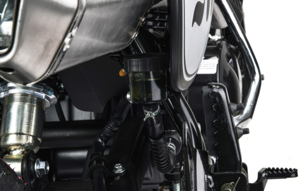 Мотоцикл Motoland LEGEND (XL250-A) (172FMM-5/PR250) в Нижнем Новгороде