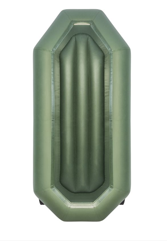 Лодка АКВА-ОПТИМА 260 НД в Нижнем Новгороде