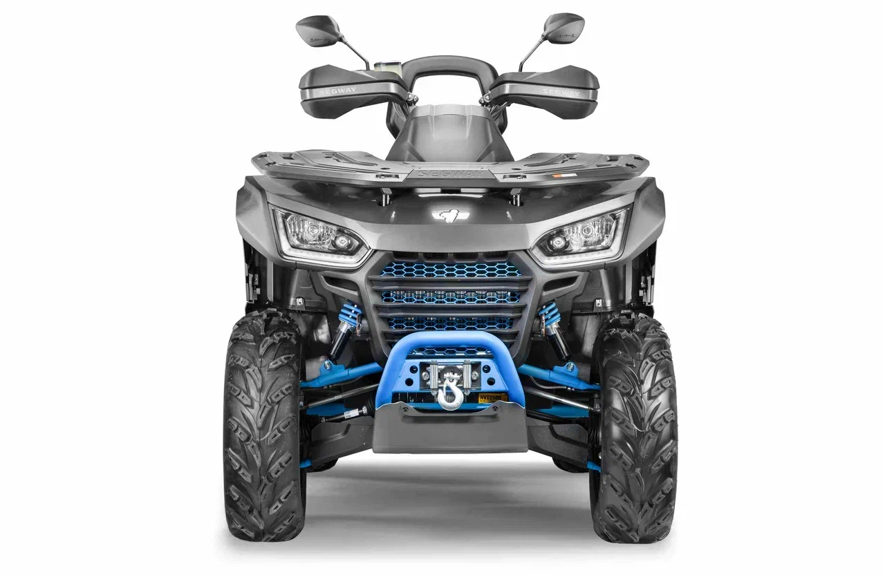  Квадроцикл Segway SNARLER AT6 LE в Нижнем Новгороде