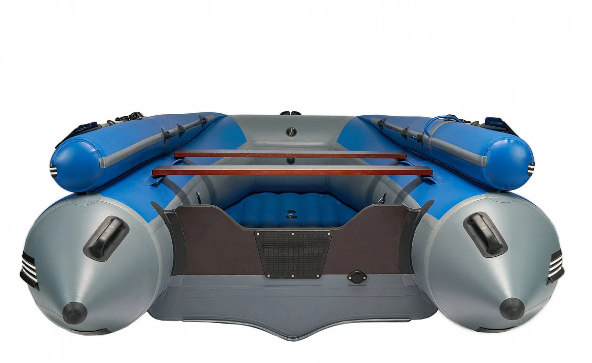 КОМПЛЕКТ ЛОДКА MISHIMO FAMILY LITE 350 + МОТОР 9,9 (15) Л.С. в Нижнем Новгороде