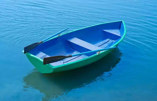 Стеклопластиковая лодка Дельфин в Нижнем Новгороде