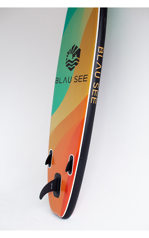 НАДУВНОЙ SUP-BOARD BREEZE 10,6 в Нижнем Новгороде