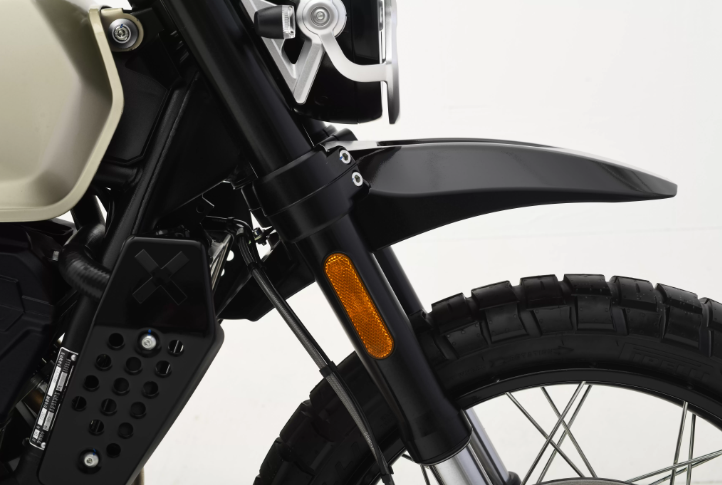 Мотоцикл GAOKIN GK 500 М11D в Нижнем Новгороде