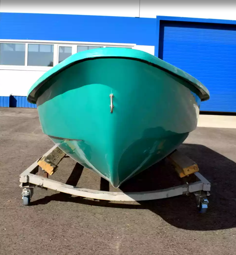 Стеклопластиковая Лодка Голавль в Нижнем Новгороде