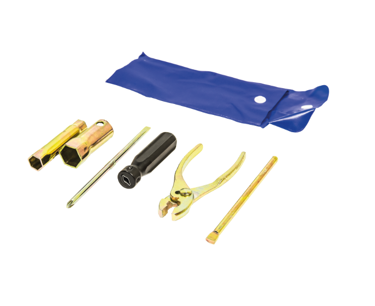 Лодочный мотор APACHE T9.9(15) BS в Нижнем Новгороде