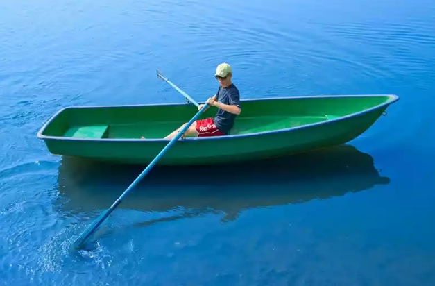 Стеклопластиковая Лодка Голавль в Нижнем Новгороде