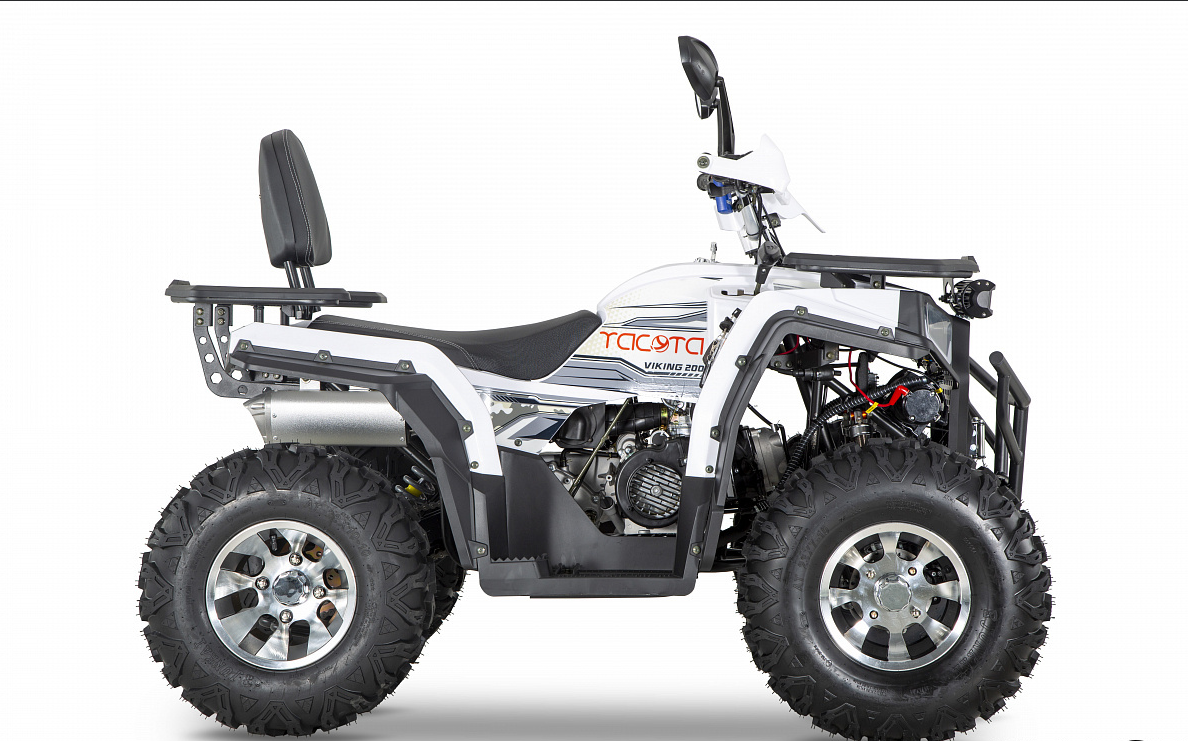 Квадроцикл YACOTA VIKING PRO в Нижнем Новгороде