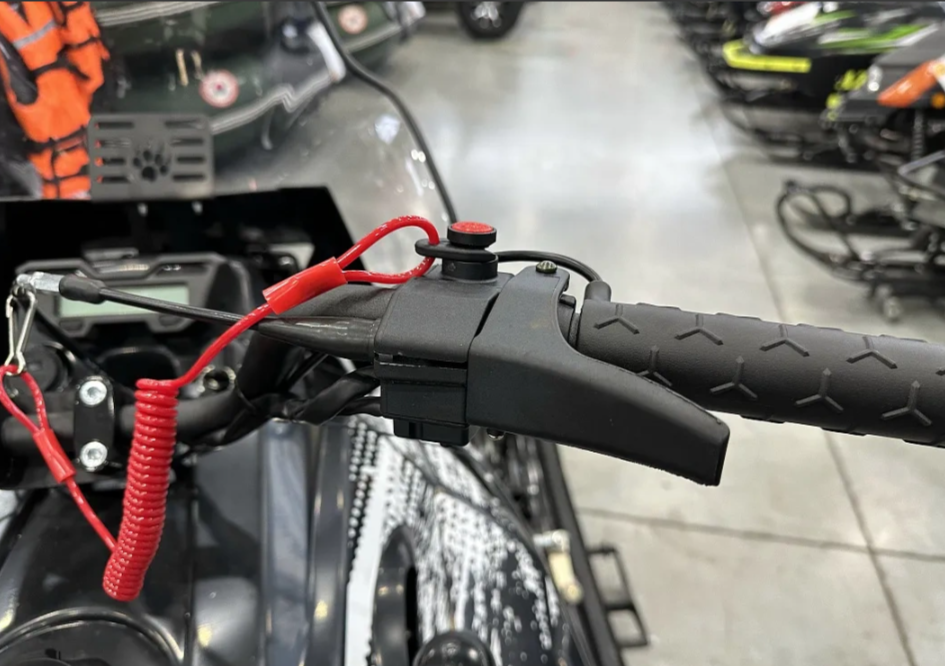 СНЕГОХОД IRBIS SF200L XE SUPERLONG в Нижнем Новгороде