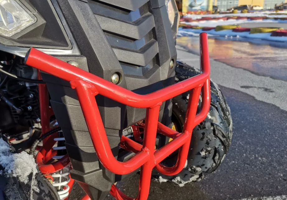 Квадроцикл GBM SHARP KIDS 125 в Нижнем Новгороде