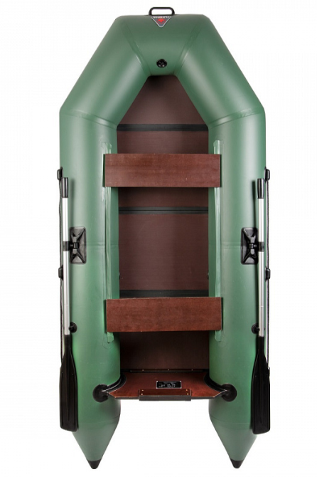 ЛОДКА НАДУВНАЯ YUKONA 280 TL (БЕЗ ПАЙОЛА) в Нижнем Новгороде