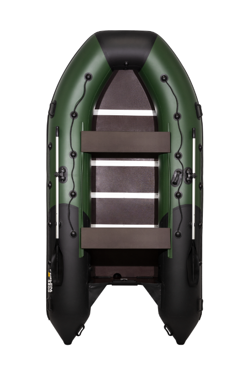 Лодка Ривьера Максима 3600 СК в Нижнем Новгороде