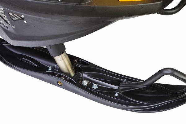 Снегоход SV600T (L ST SWT) ВИКИНГ 2.0 в Нижнем Новгороде