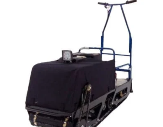 Мотобуксировщик ЕНОТ 2М 15 л.с. в Нижнем Новгороде