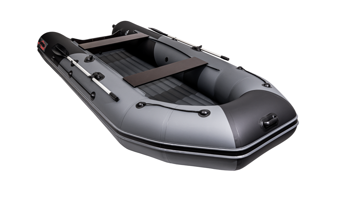 Лодка Таймень NX 4000 НДНД PRO в Нижнем Новгороде