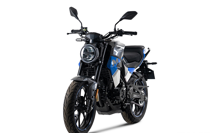 Мотоцикл TMBK MONTANA NG в Нижнем Новгороде