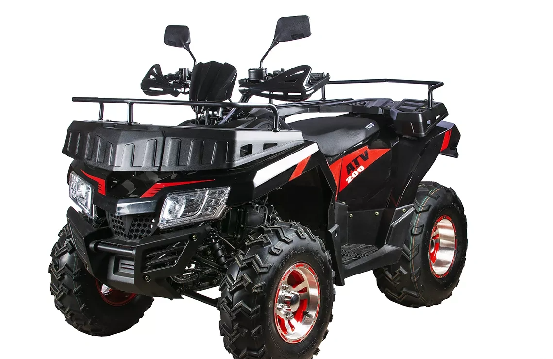 Квадроцикл YACOTA CABO 200LD в Нижнем Новгороде